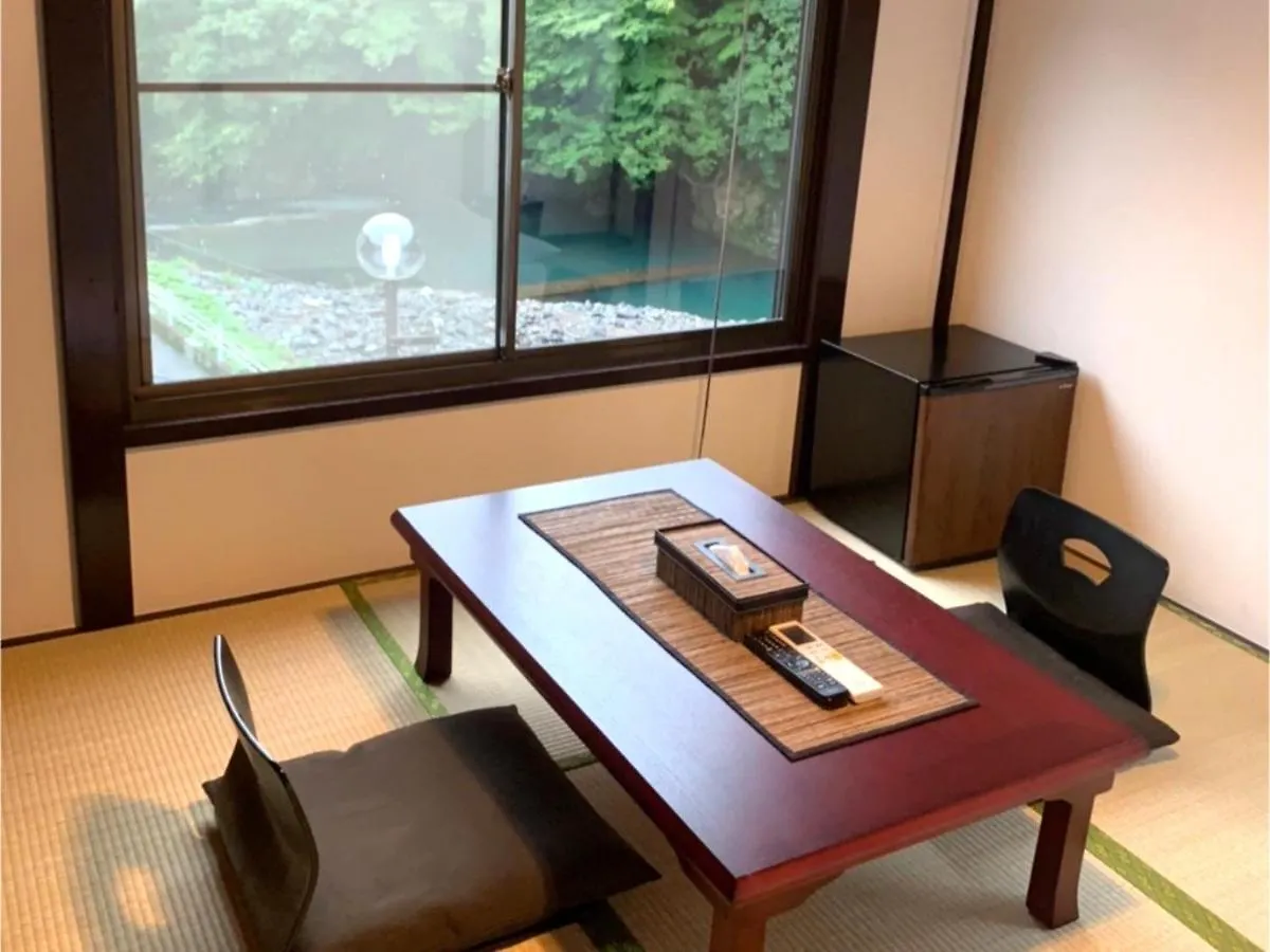 Hotel Syunkasyuutou - Vacation Stay 53638V Hakone Giappone