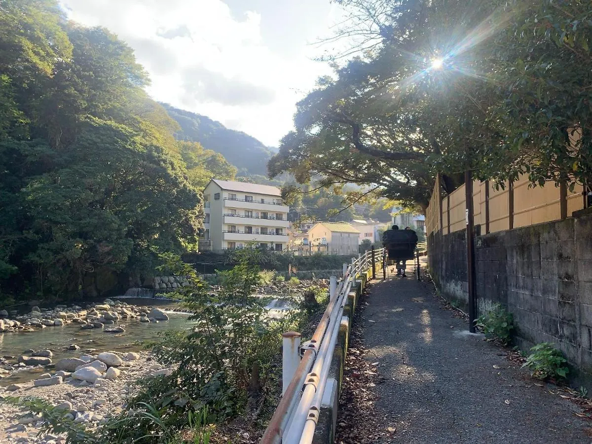Hotel Syunkasyuutou - Vacation Stay 53638V Hakone