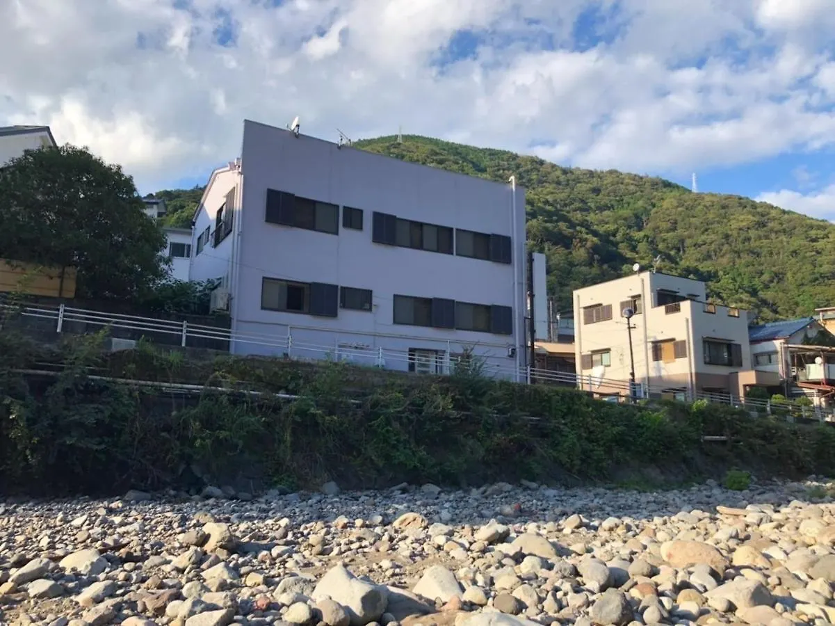 Syunkasyuutou - Vacation Stay 53638V Hakone 0*,  Giappone